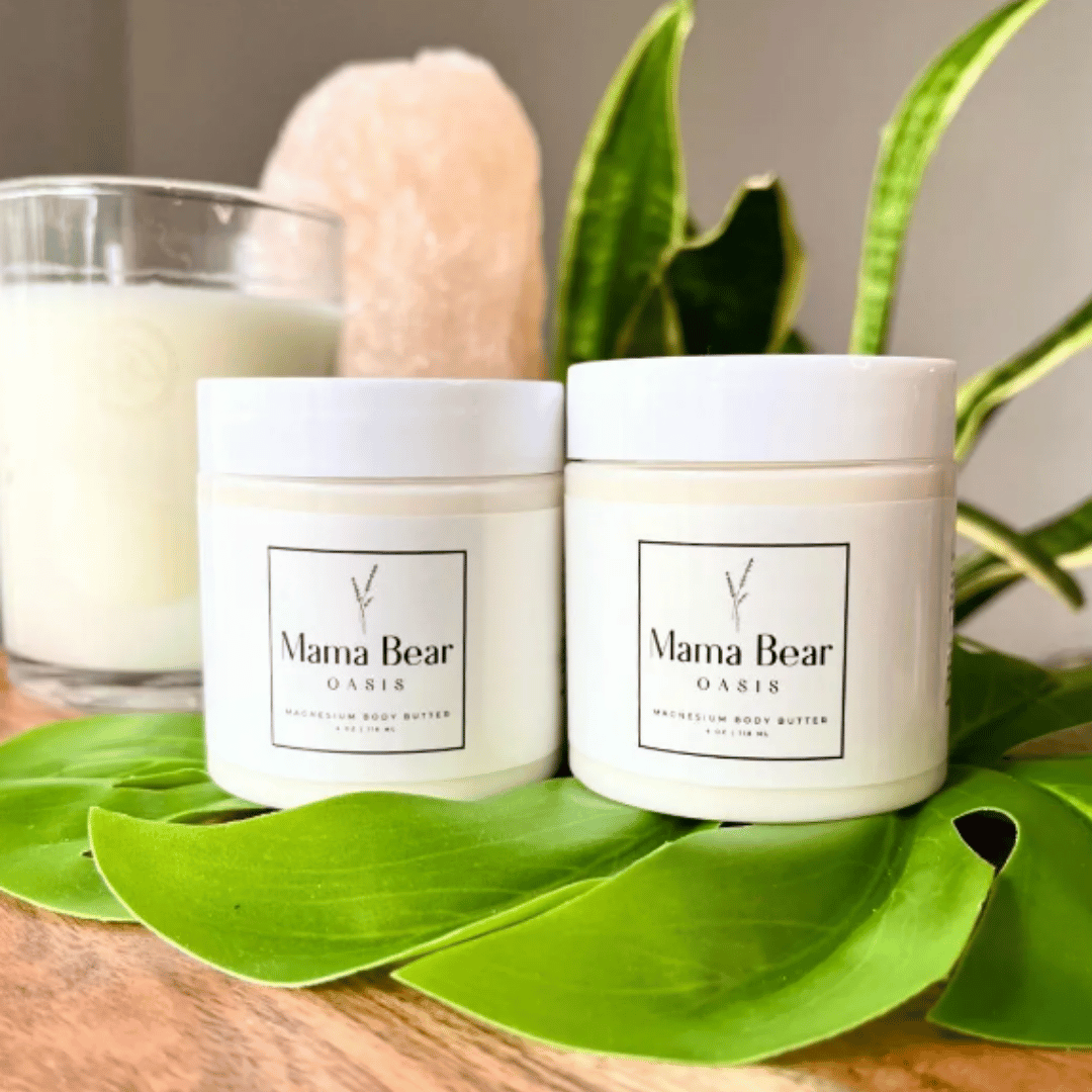 CREMA MAMA BEAR-