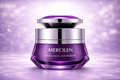 CREMA FACIAL REAFIRMANTE MERCILEN