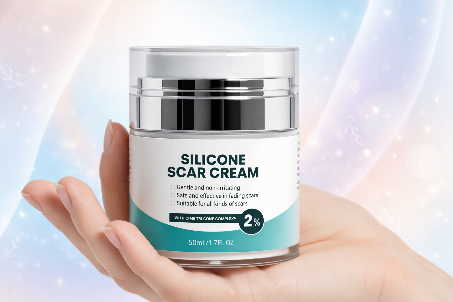 CREMA CICATRICES