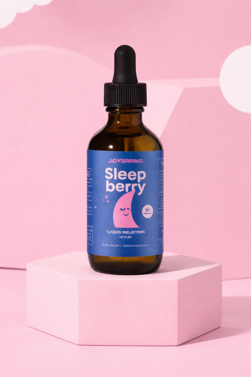 SLEEP BERRY PRIV
